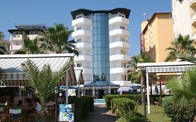 Elysee Hotel Alanya 3*