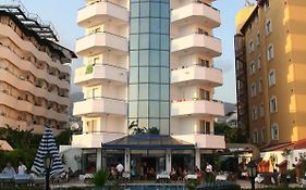 Elysee Beach Hotel Alanya